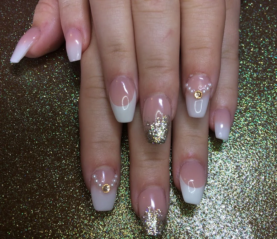 1 - Luxe Lounge Tanning