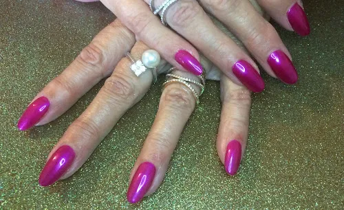 5 - Luxe Lounge Tanning