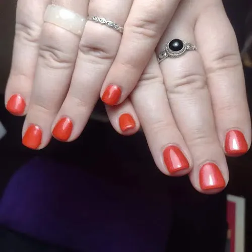 3 - Luxe Lounge Tanning