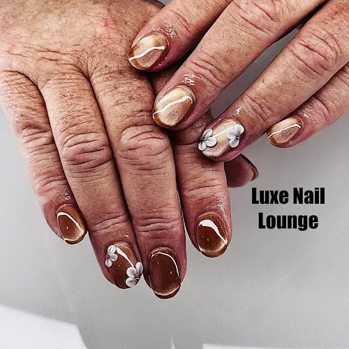 3 - Luxe Nail Lounge Yeppoon