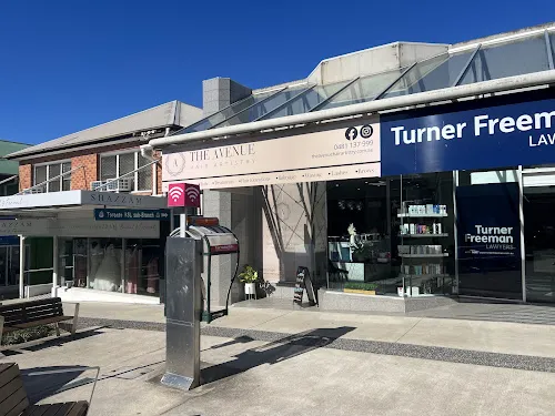 7 - Luxe Studio Merewether