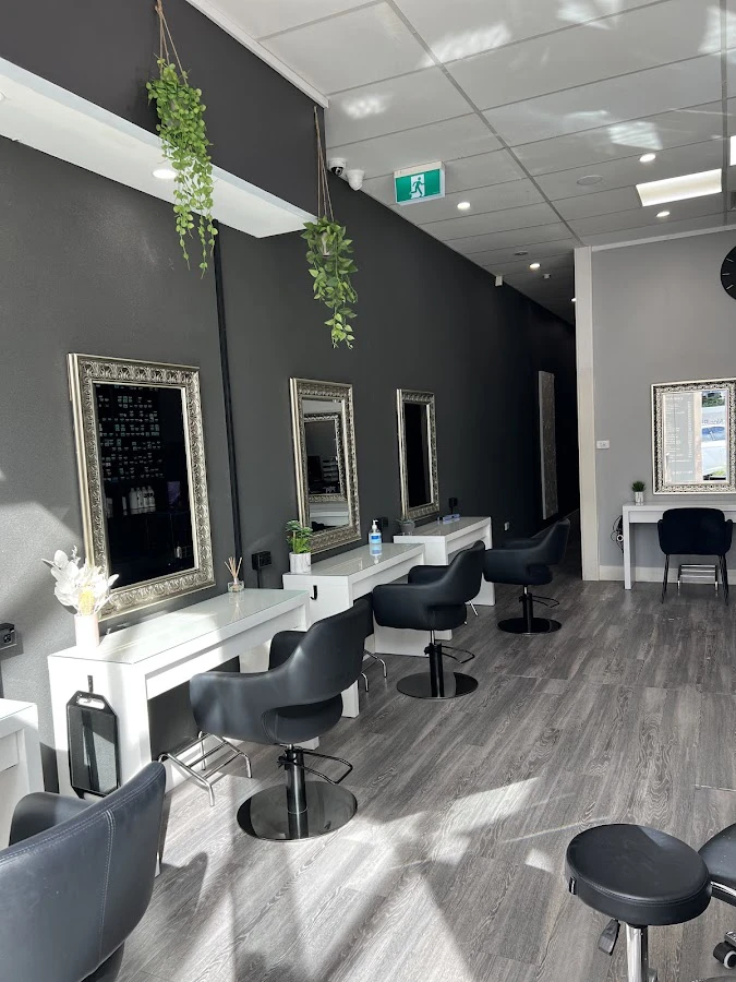 1 - Luxe Studio Merewether