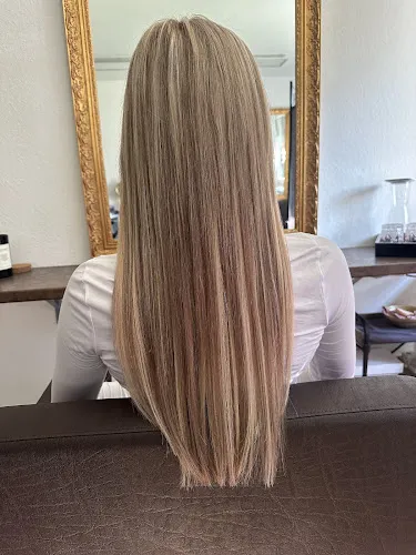 2 - Luxury Beauty by Walaa