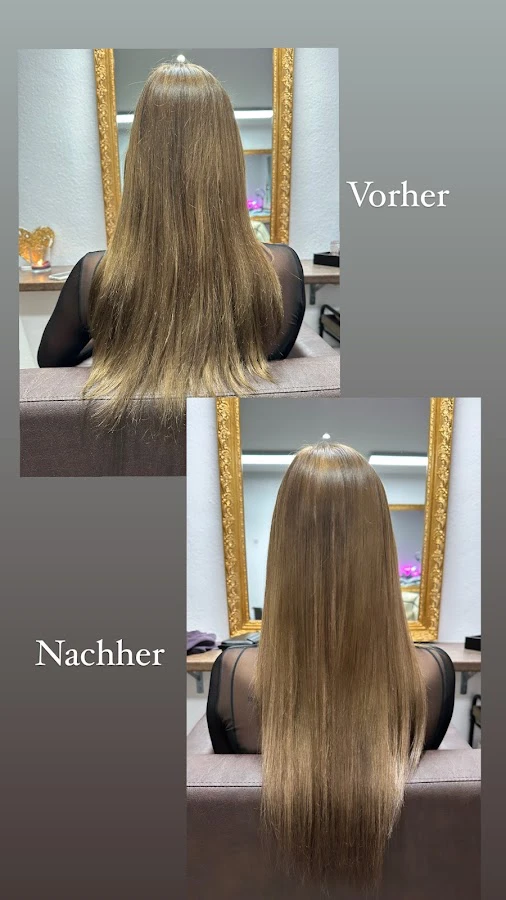 1 - Luxury Beauty by Walaa