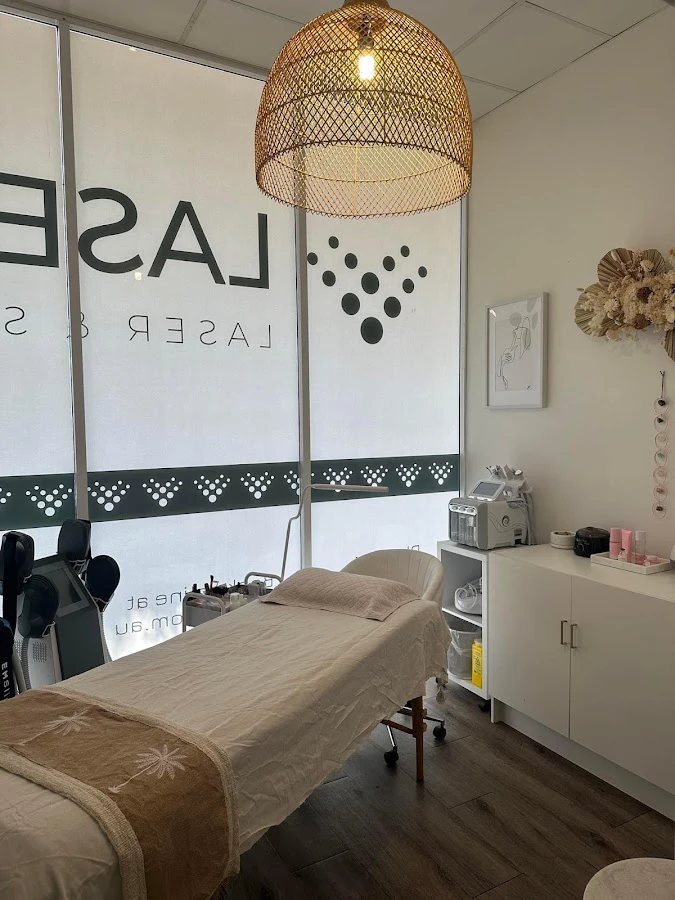 1 - Luxury Nail and Beauty by Stephanie