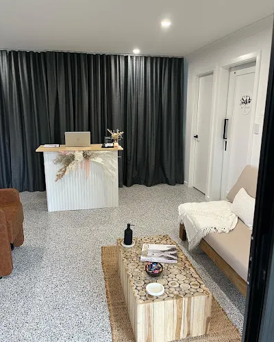 8 - Luxury Nail and Beauty by Stephanie