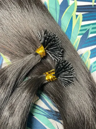 3 - LUXURY NAILS & SPA