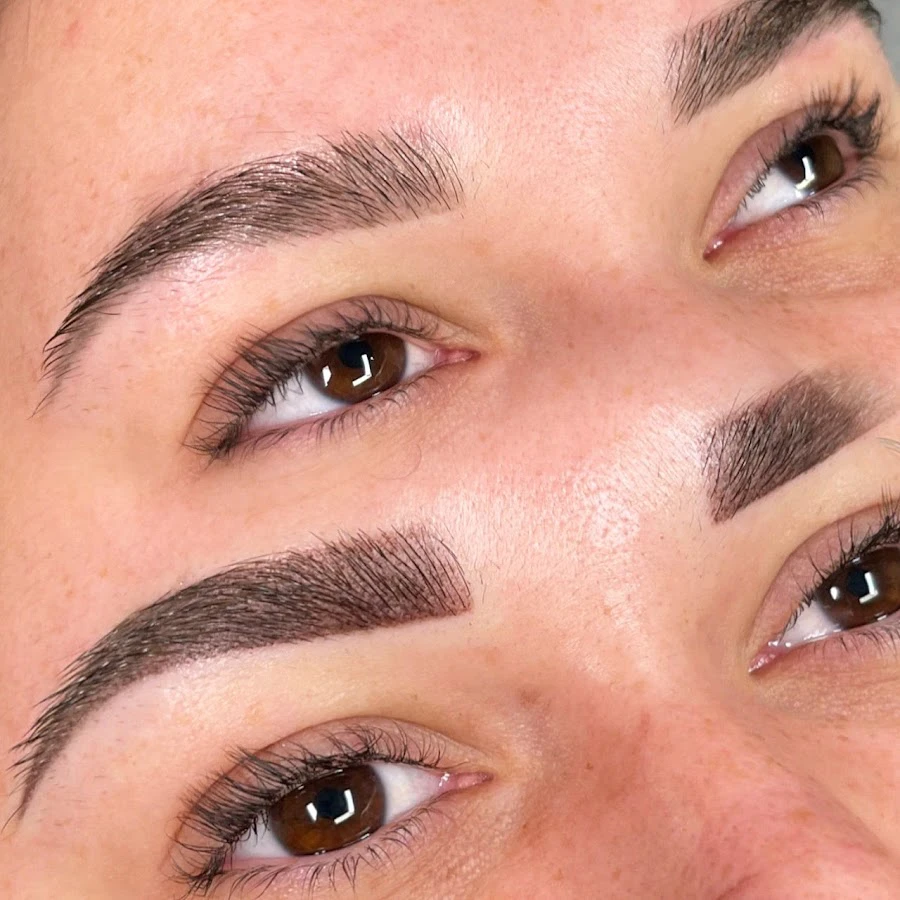 1 - Luxury scalp and hair bar