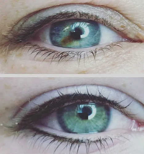 3 - Luxus Styling Salon