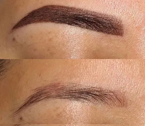 2 - Luxus Styling Salon