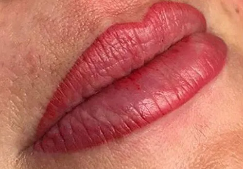 6 - Luxus Styling Salon