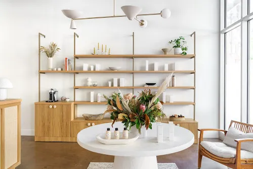 2 - Luzs Beauty Salon