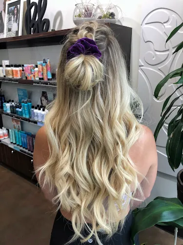 3 - Luzs Beauty Salon