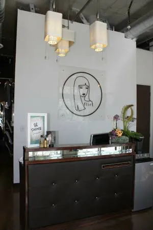 5 - Luzs Beauty Salon