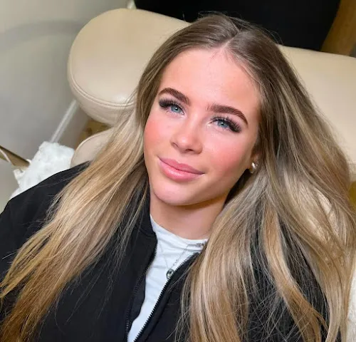 2 - LV Hair & Beauty