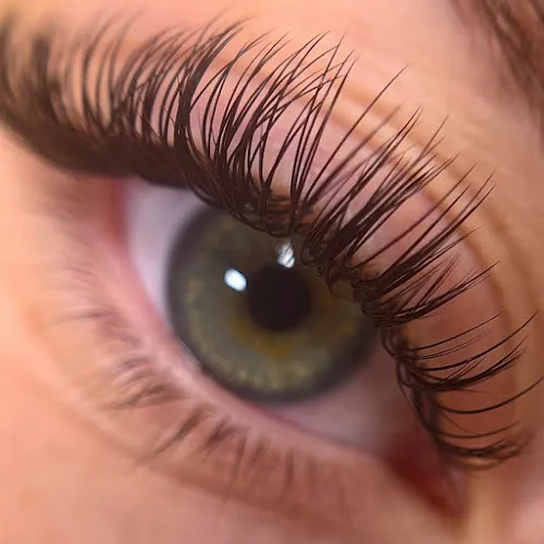 4 - LV Hair & Beauty