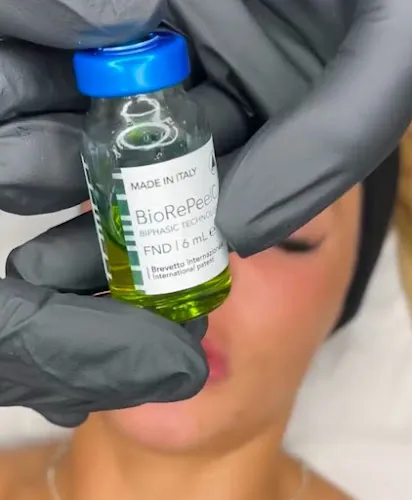 5 - LV Hair & Beauty