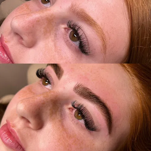 7 - LV Hair & Beauty