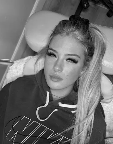 8 - LV Hair & Beauty