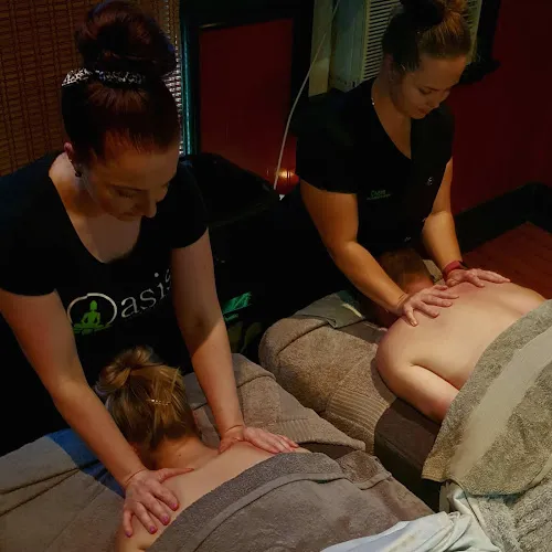 7 - Lyn Loy Hair & Beauty Studio