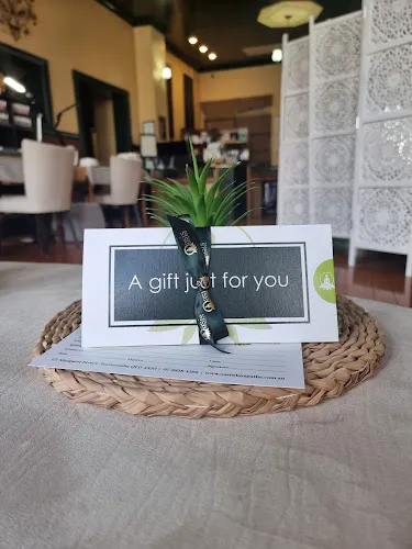 6 - Lyn Loy Hair & Beauty Studio