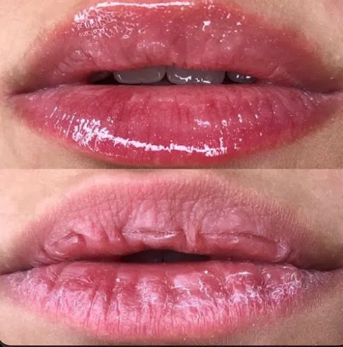 5 - Lyndsey Waring Make Up Artist