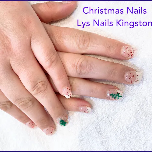 4 - Lys Nails and Spa