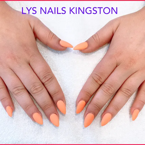 2 - Lys Nails and Spa