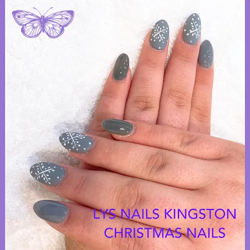 5 - Lys Nails and Spa