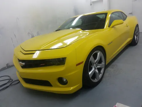 2 - LZH Lackierzentrum Hof e.K.