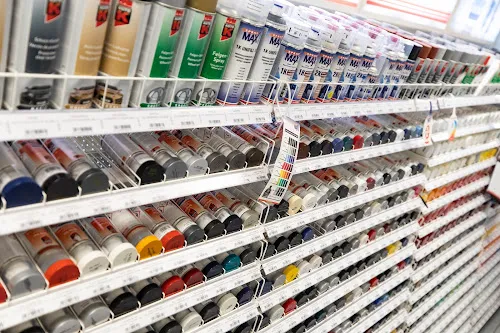 8 - M & M Fahrzeugtechnik