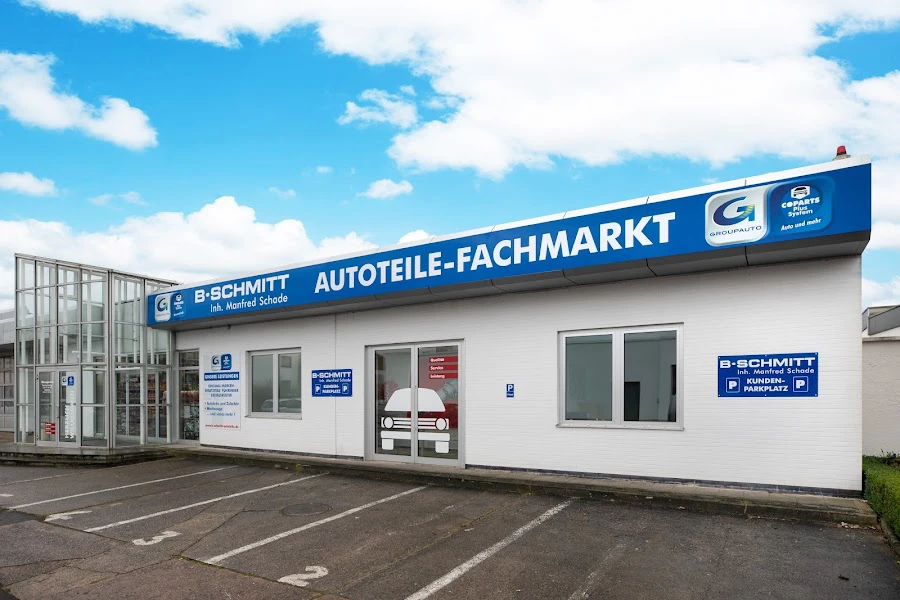 1 - M & M Fahrzeugtechnik