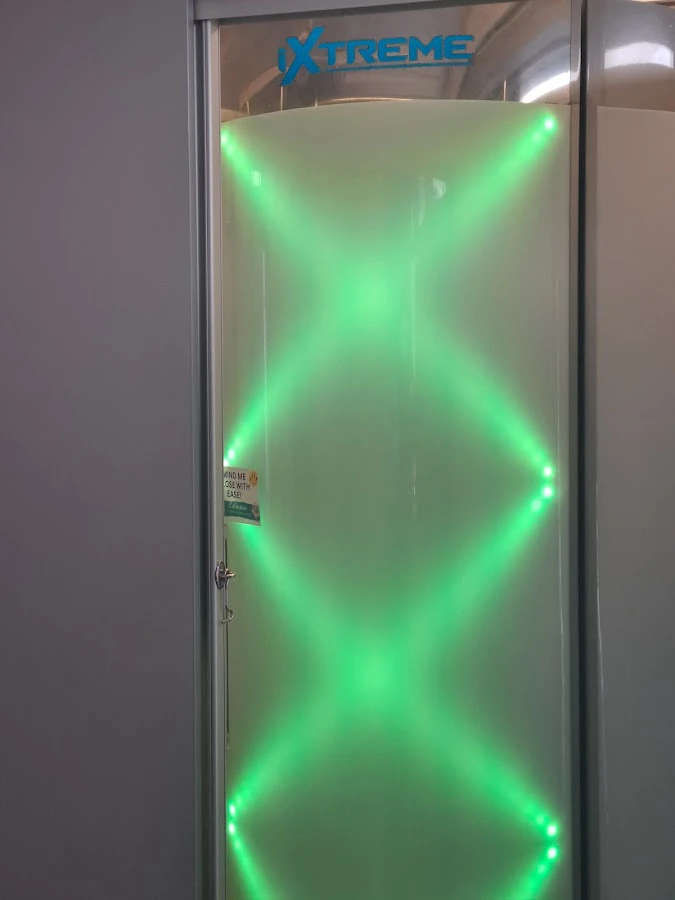 1 - M & Y hair and beauty Salon