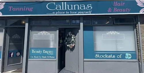 2 - M & Y hair and beauty Salon