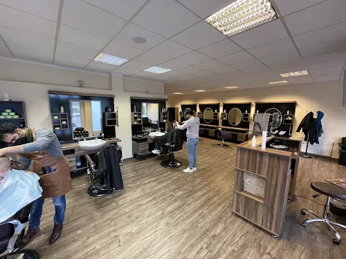 5 - M CLASS Friseursalon Oldenburg