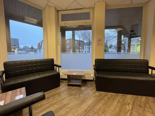 4 - M CLASS Friseursalon Oldenburg