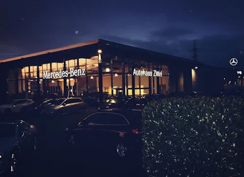 1 - M. Fritz KFZ-Meisterwerkstatt