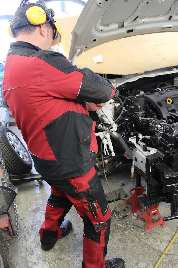 1 - M Gimbel KFZ Technik