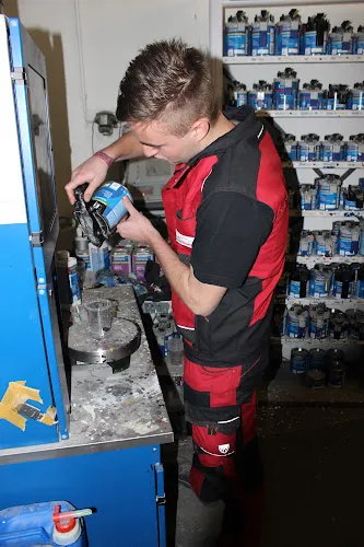 2 - M Gimbel KFZ Technik