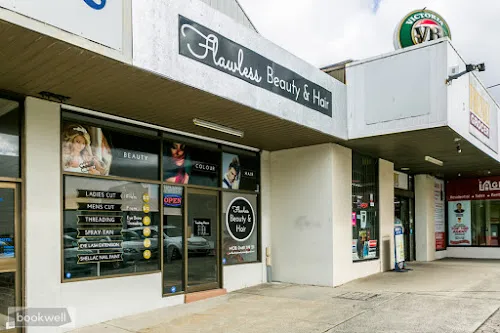 4 - M HAIR N BEAUTY STUDIO