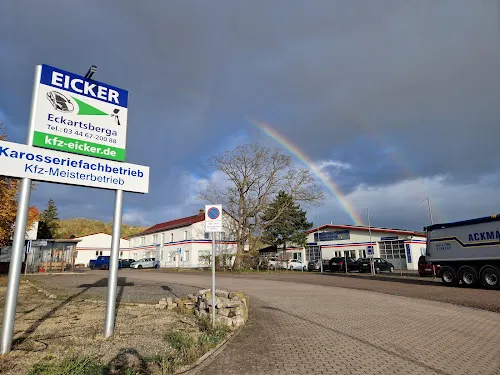 2 - M. Heger Stamo KFZ Service GmbH