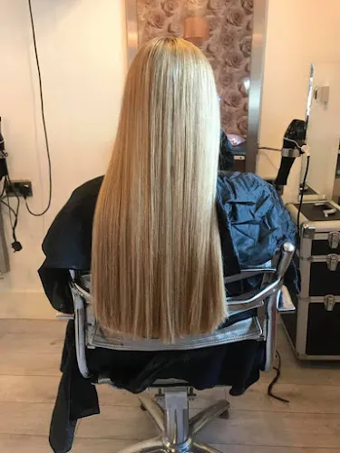 2 - M K Hairdressing