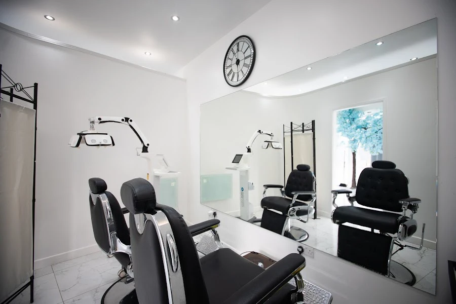 1 - M T Lashes & Brows