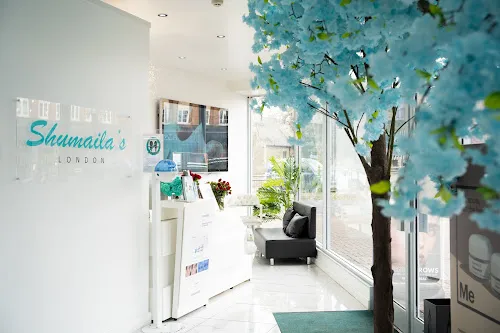 5 - M T Lashes & Brows