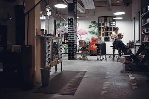 1 - M1 Friseure Freiburg