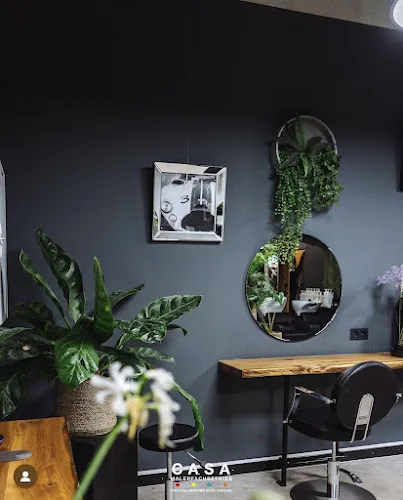 4 - M1 Friseure Freiburg