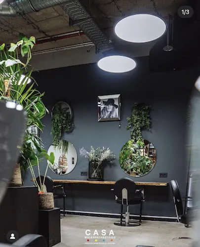 2 - M1 Friseure Freiburg