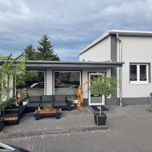 4 - M3 KFZ-Meisterwerkstatt