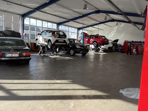 1 - M.A. Automobile Kfz-Meisterwerkstatt