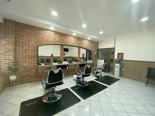 3 - MA Barbers